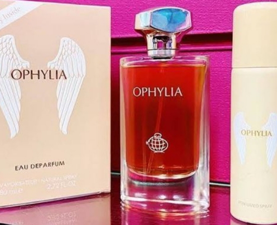 Best Cheap Perfumes for Ladies in Nigeria