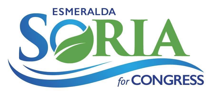 Esmeralda Sorias Campaign Continues To Surge With Campaign Finance