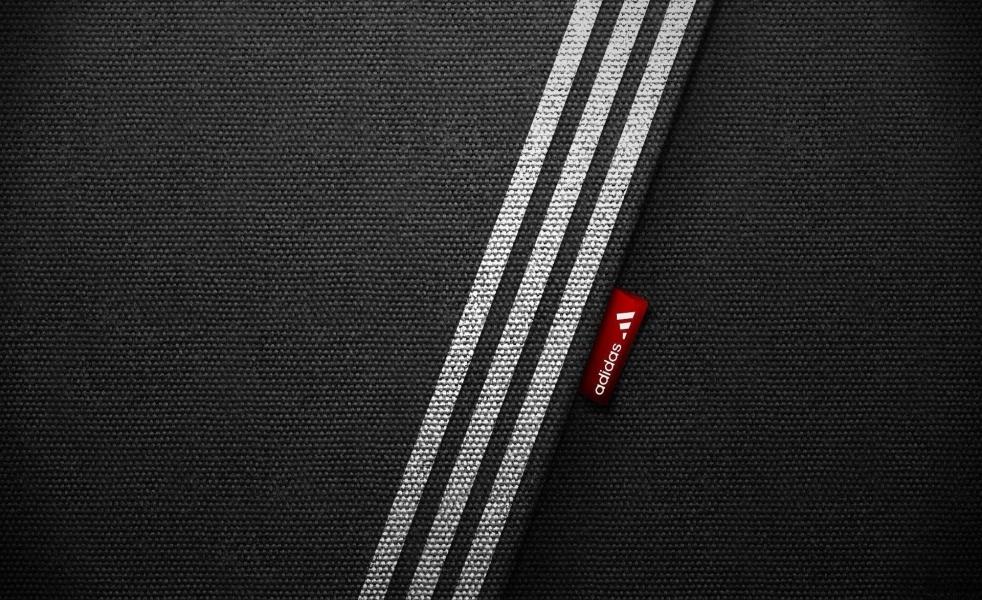Adidas 3 Stripe Logo Wallpapers on WallpaperDog