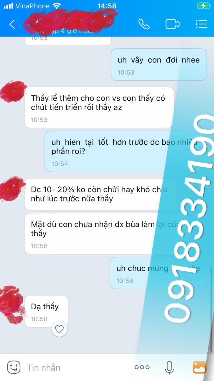 Nguồn gốc các loại bùa yêu phổ biến ở Lạng Sơn