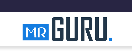 MrGuru logo