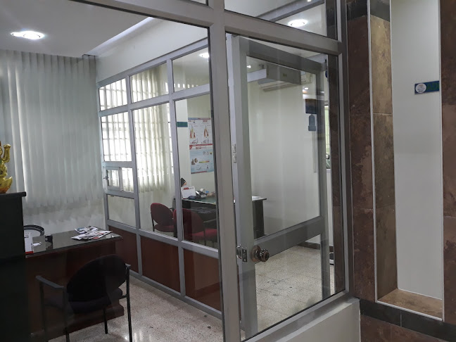 Dentisalud - Expertos en salud oral - Guayaquil