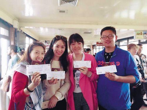 人性的丑恶：尼泊尔震后的各色中国人