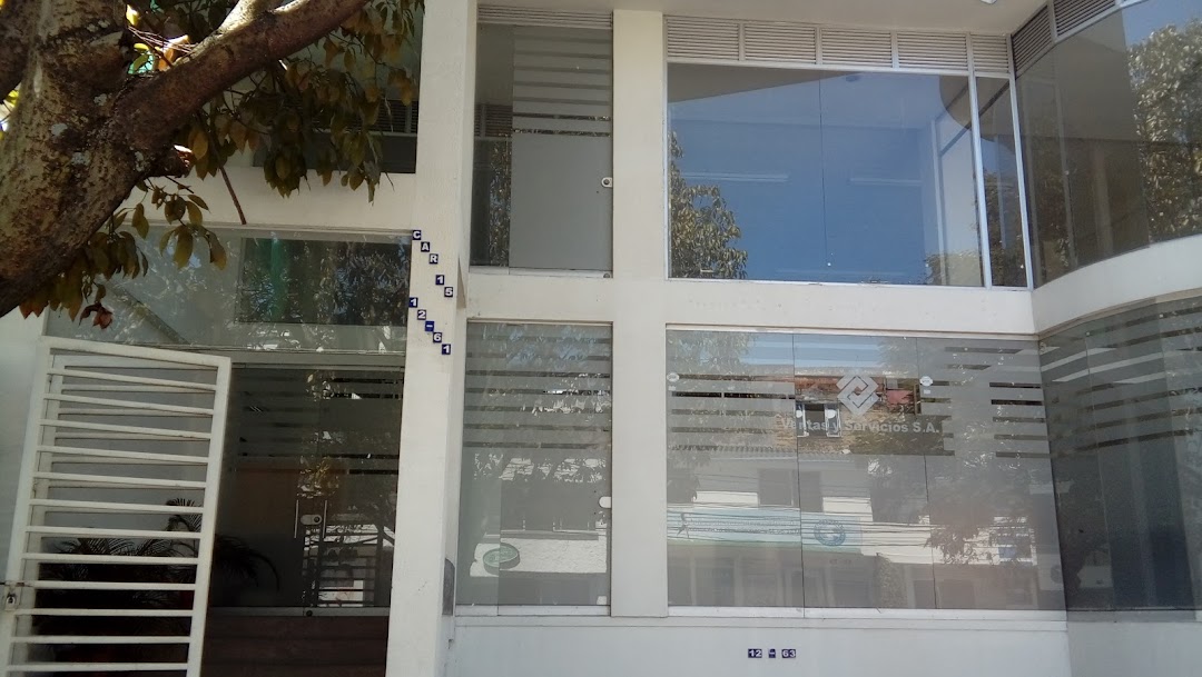 Ventas Y Servicios Pereira