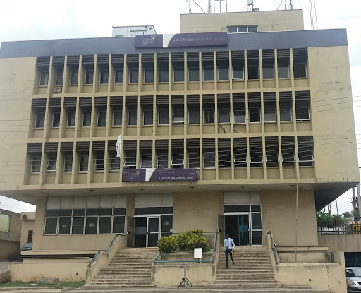 Great Nigeria Insurance Plc, 8, Great Nigeria House, Lagos By-Pass, Oke-Bola, New Gra, Ibadan, Oyo, Nigeria, Financial Consultant, state Oyo
