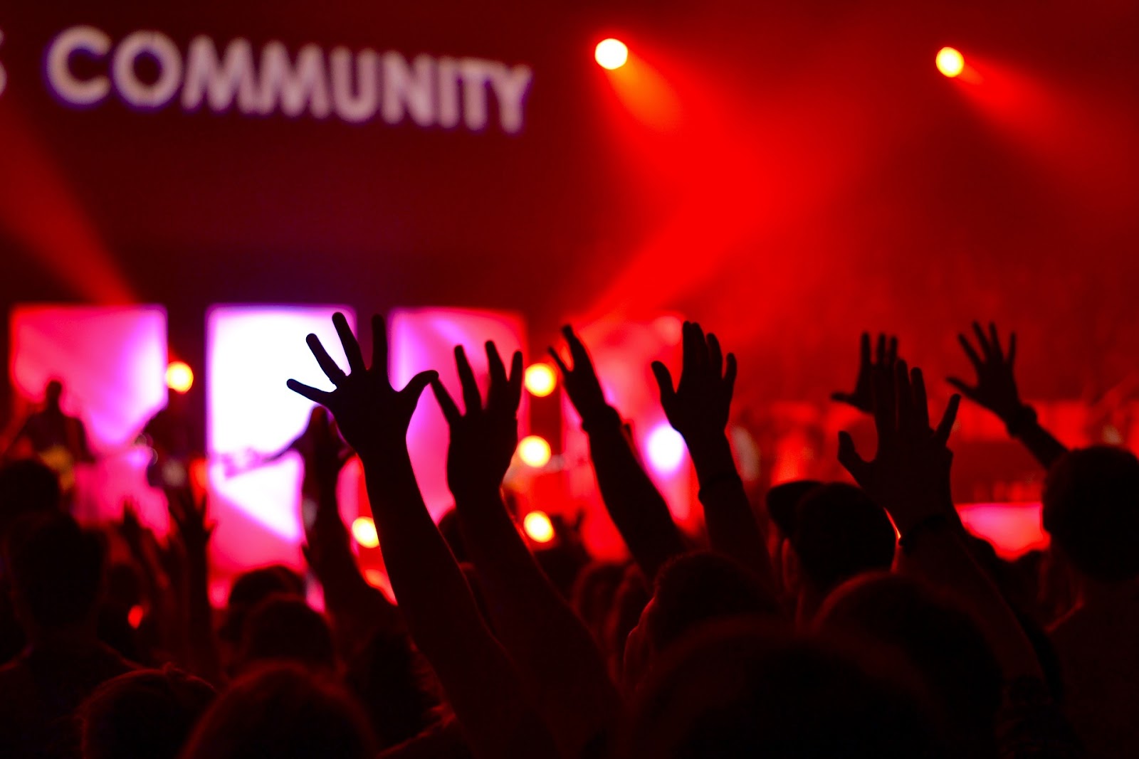 Find the right community for your online business