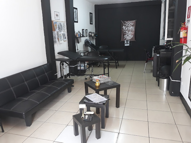 Tattoo Studio 22 - Estudio de tatuajes