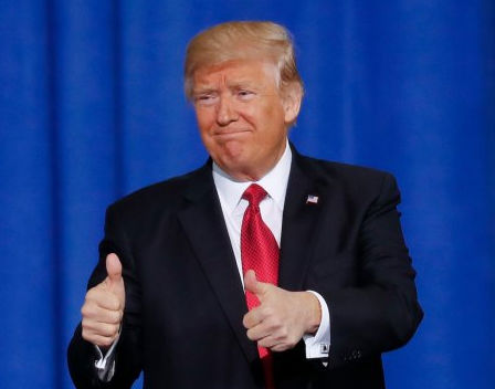 So Much Winning: President Trump Gets MAJOR Trade Concessions From the European Union