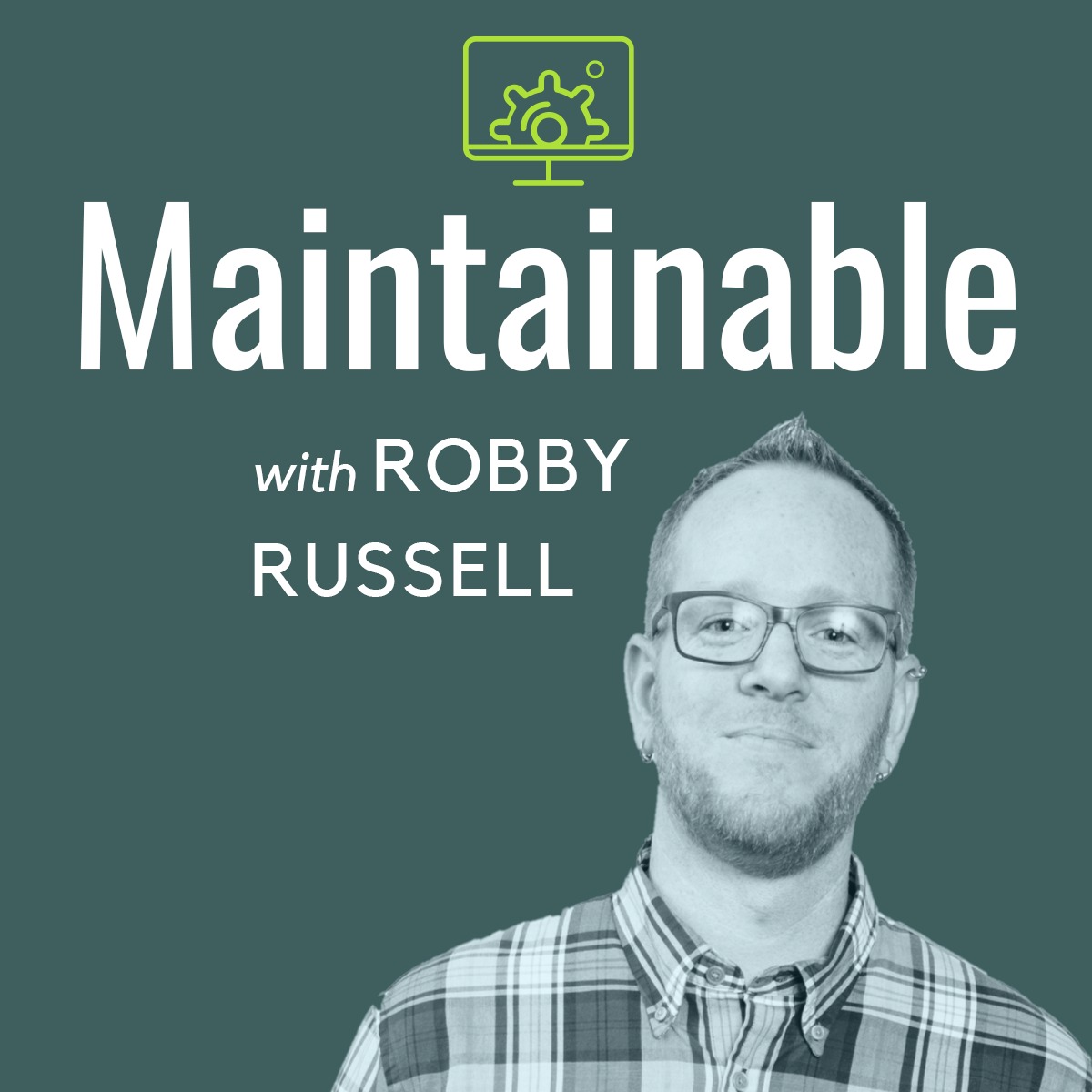 maintainable
software engineering podcast