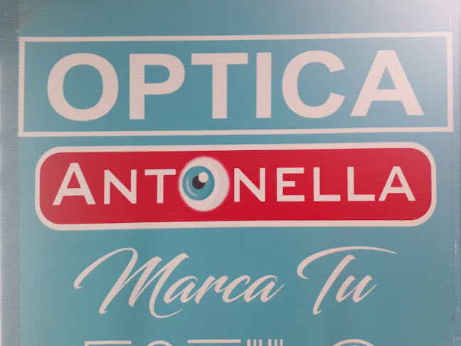 OPTICA ANTONELLA - Óptica