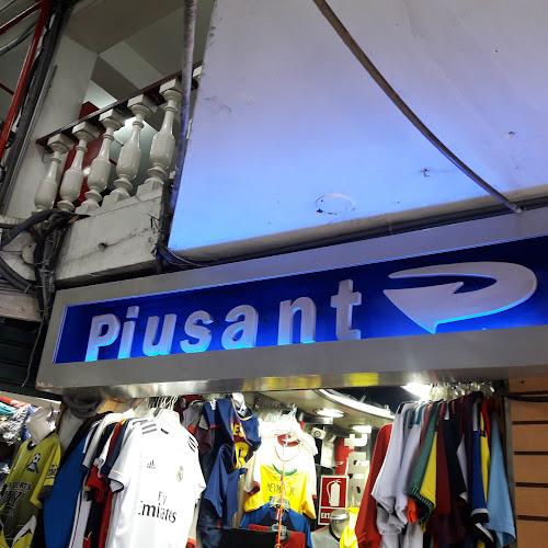 Piusant