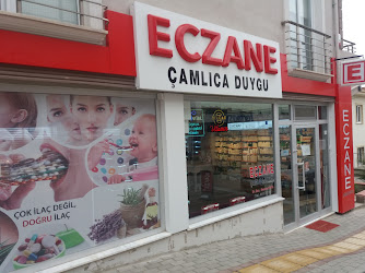 Eczane Çamlıca Duygu