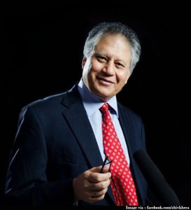 Shiv Khera Motivational Speaker In India