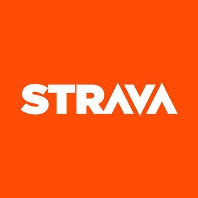 Strava (@Strava) / Twitter