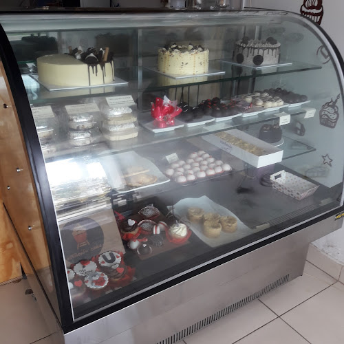 Opiniones de Estación Cake en Chiclayo - Panadería