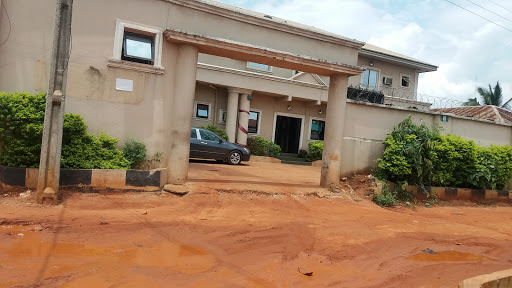 Asabana Suites and Hotels Ltd, 12 Onuorah Chukwurah Close Off DLA Road by Summit Road, Asaba, Nigeria, Resort, state Delta