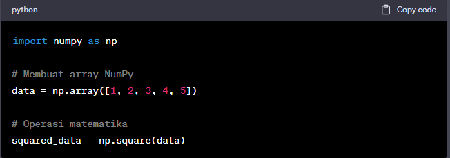 Orkestrasi Alur Data dalam Asah Skill Data Engineer