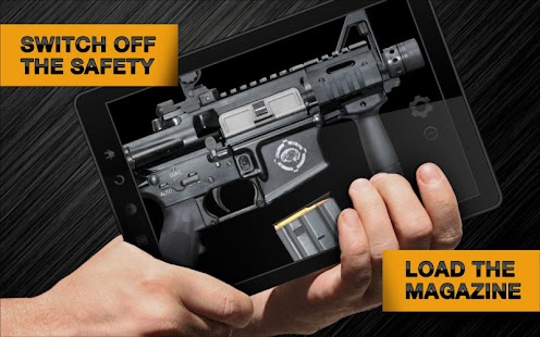 Download Weaphones: Firearms Simulator apk