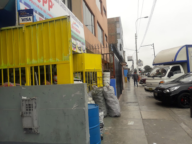 Imagenes & Arte - Lima