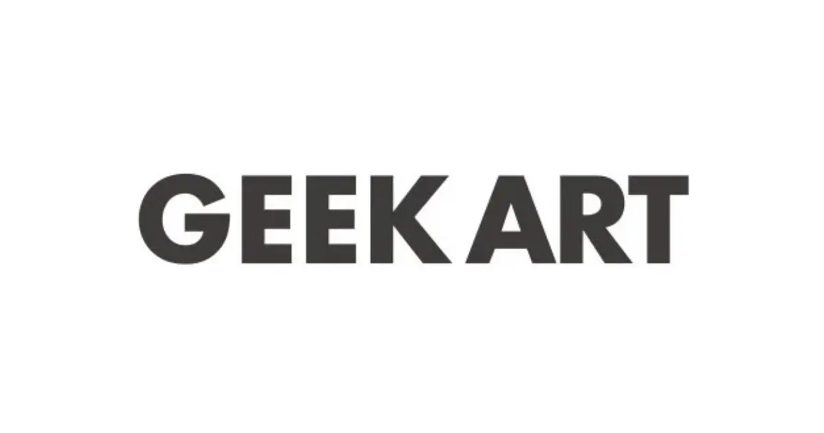 ギークピクチュアズがリアルとバーチャルを融合させるアート事業「GEEK ART」始動