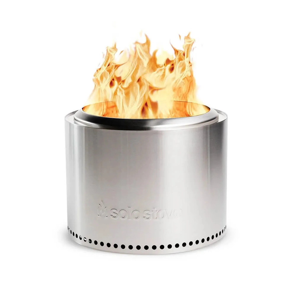 portable firepit