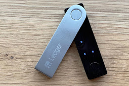 One Ledger Crypto