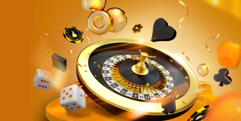 Chương trình casino tặng tiền cược miễn phí cho thành viên mới 