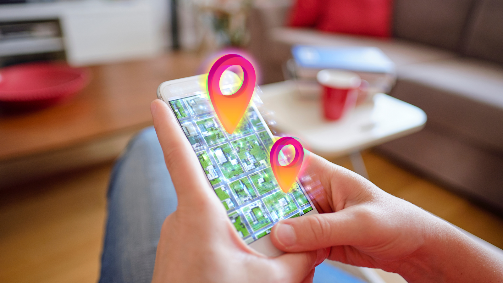 augmented reality safety