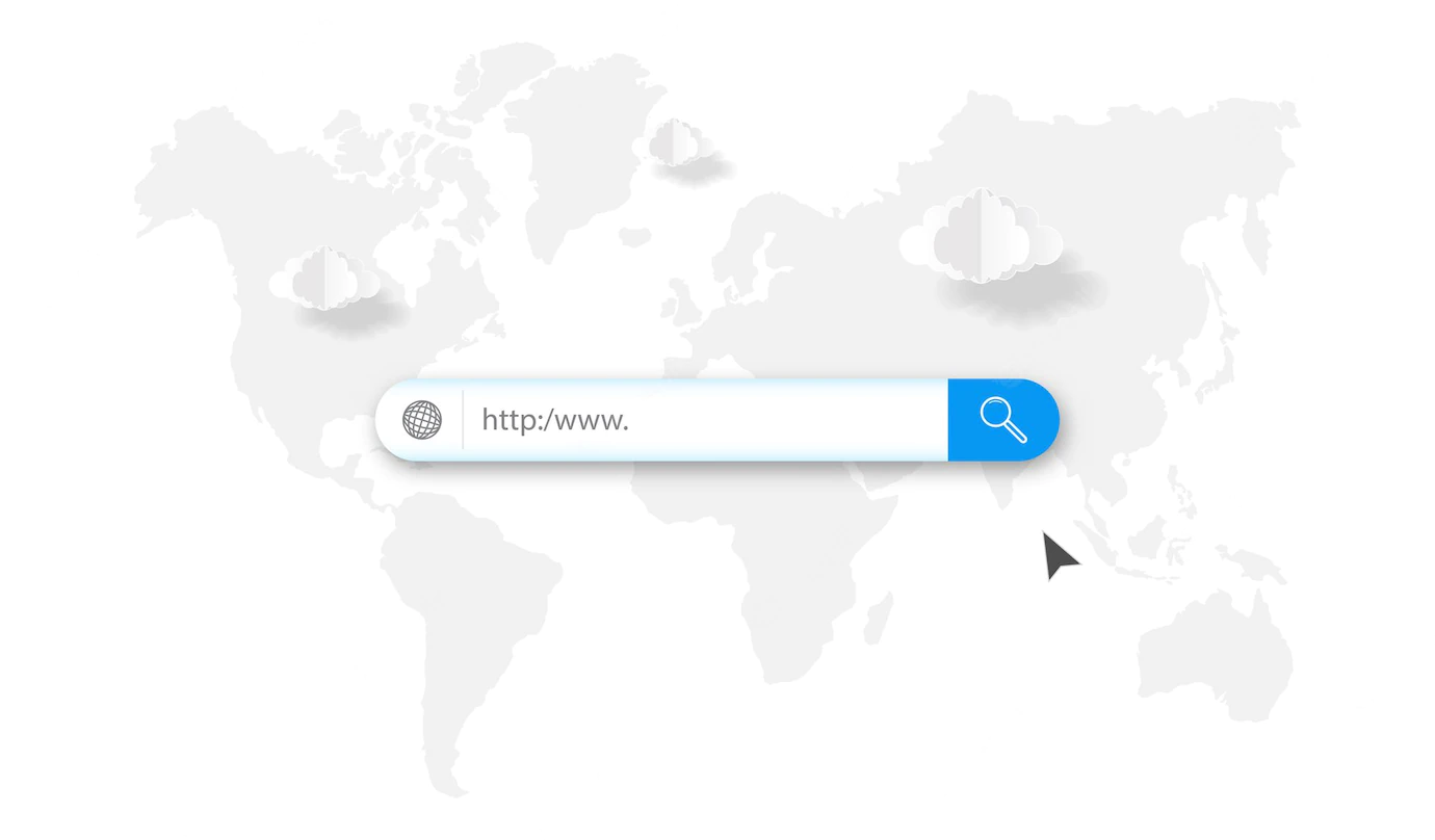 how to choose a domain name