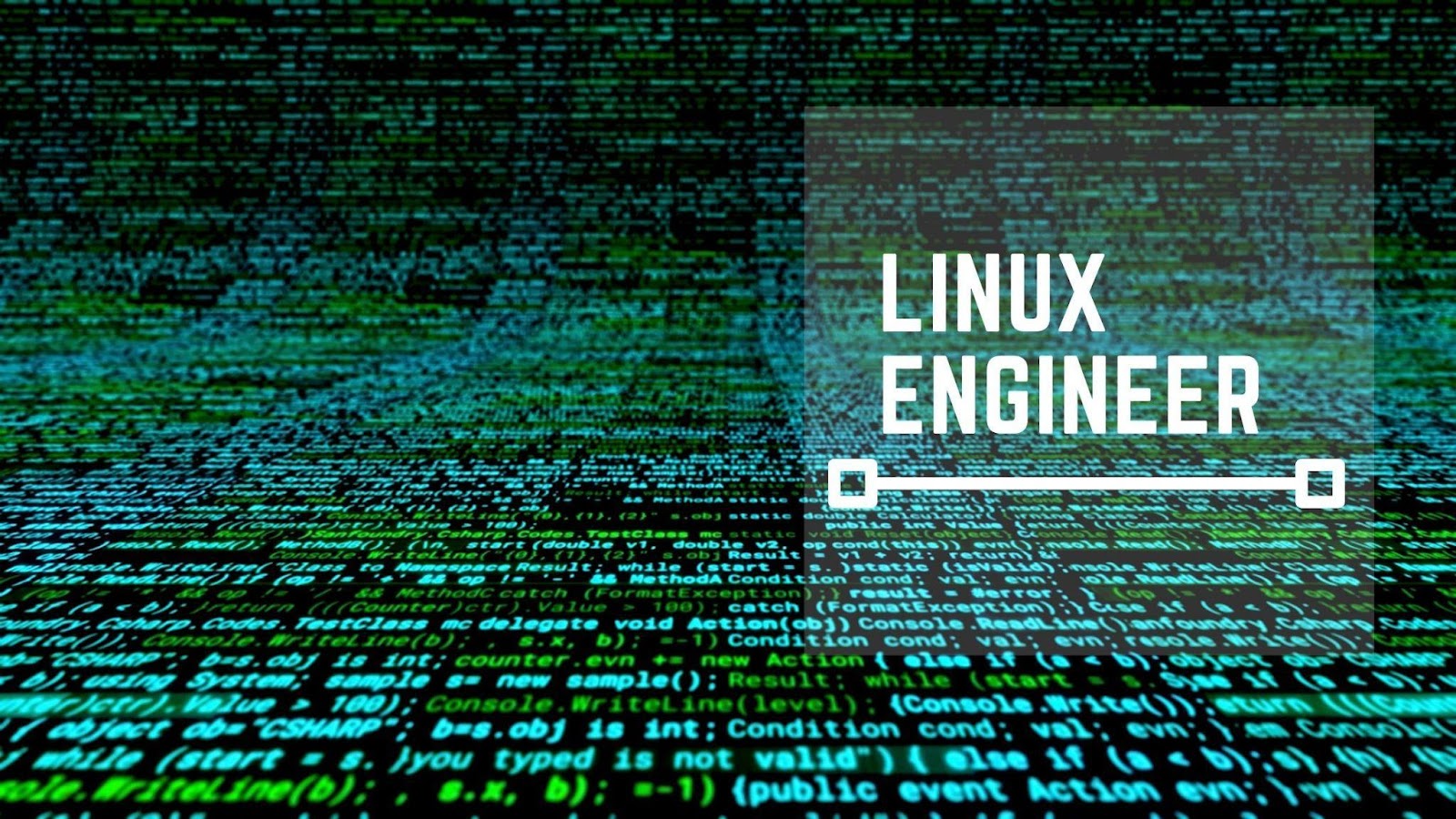 Emerging Technologies Revolution by Linux Developers 2022