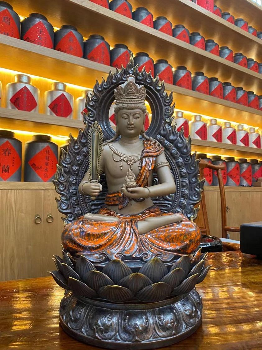 bồ tát có thật không 7