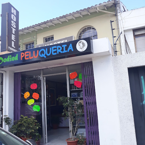 Opiniones de Dodied Peluqueria en Quito - Barbería