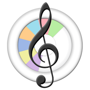 Chord Wheel : Circle of 5ths apk Download