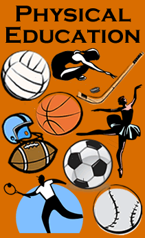 Image result for physical education