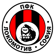 Escudo do Lokomotiv Sofia (Foto: Wikipédia)