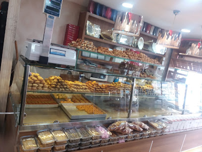 Akaş Pasta Cafe Restaurant