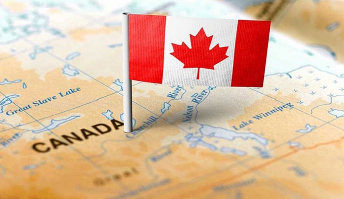 Dịch vụ làm visa Canada - Canada