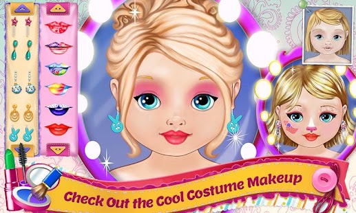 Download Design It! - Baby Designer apk