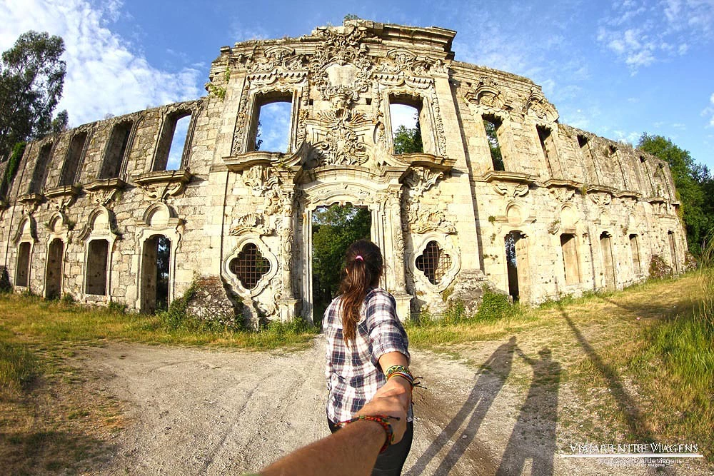 A pensar no fim de semana? Que tal uma escapadinha romântica? Conheça estas sugestões