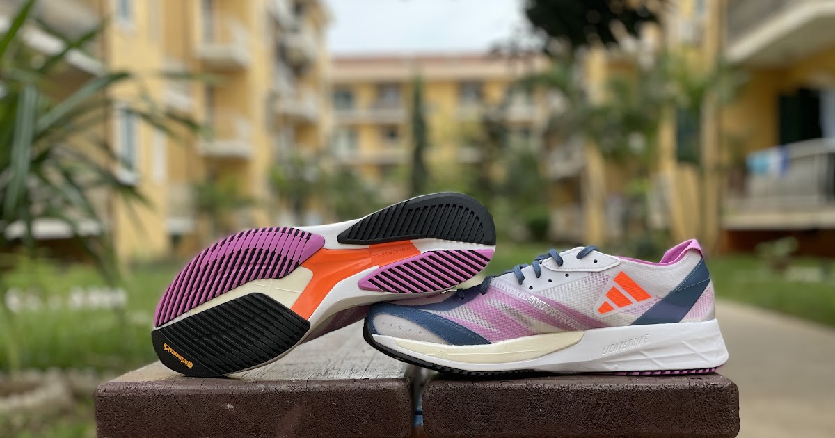 adidas Adizero Adios 7 Multi Tester Review: Big weight saving new upper…Is  it for the better? 6 Comparisons - Road Trail Run