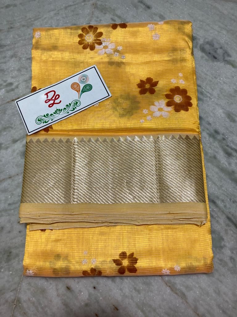 mangalagiri pattu by cotton big border pattu sarees