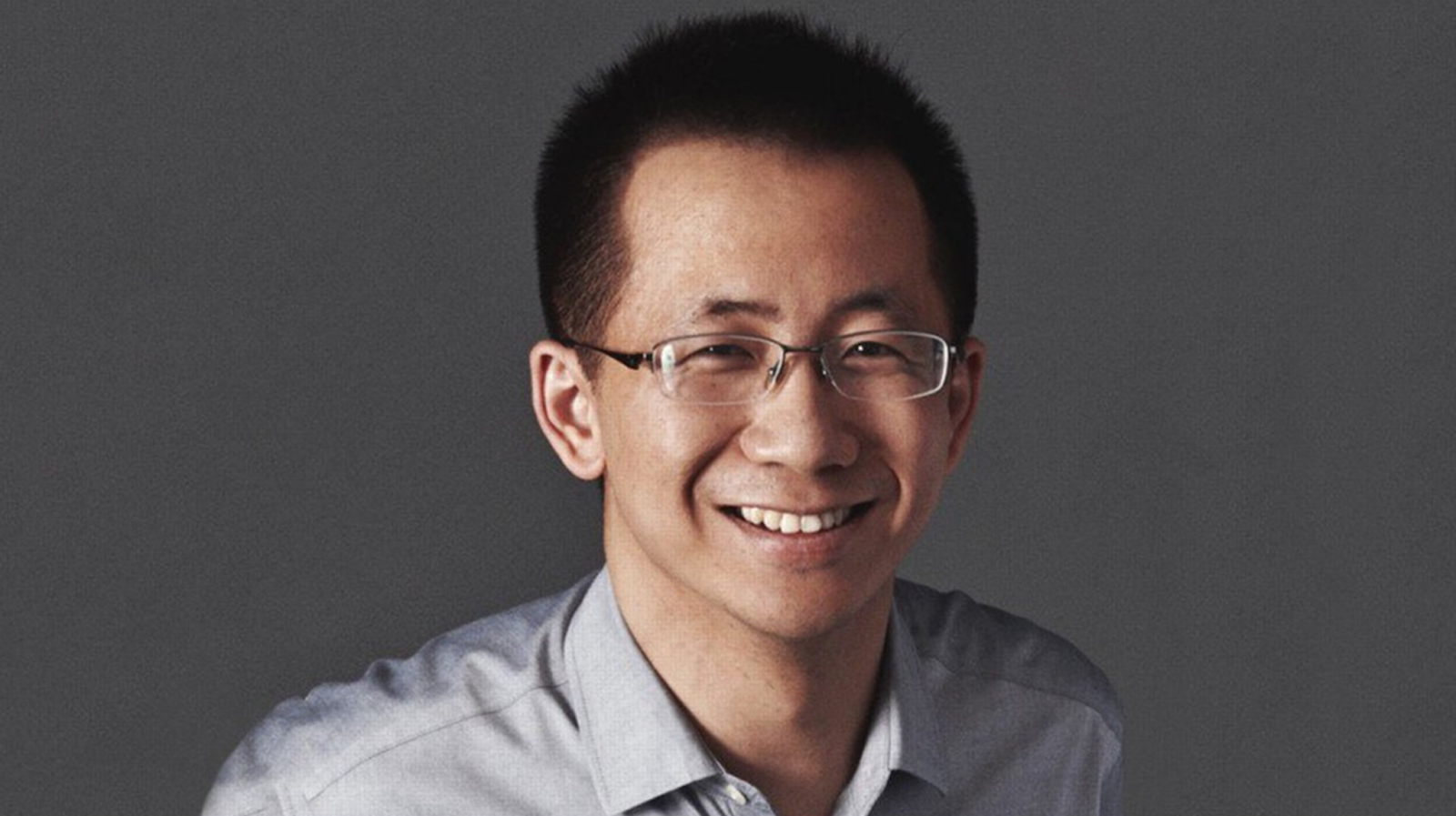 Zhang Yiming - Is An Internet Entrepreneur