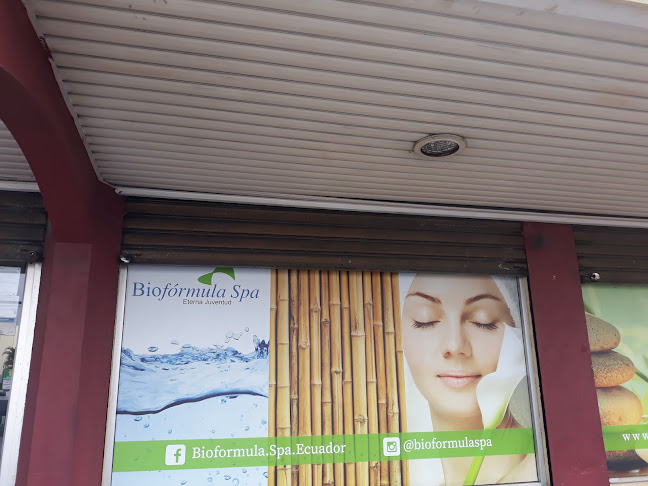 BioformulaSpa