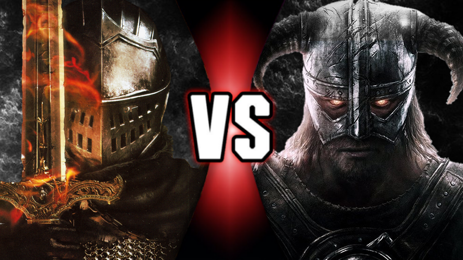 G1 Death Battle Fan Blogs: Death Battle Predictions: Dark Souls VS