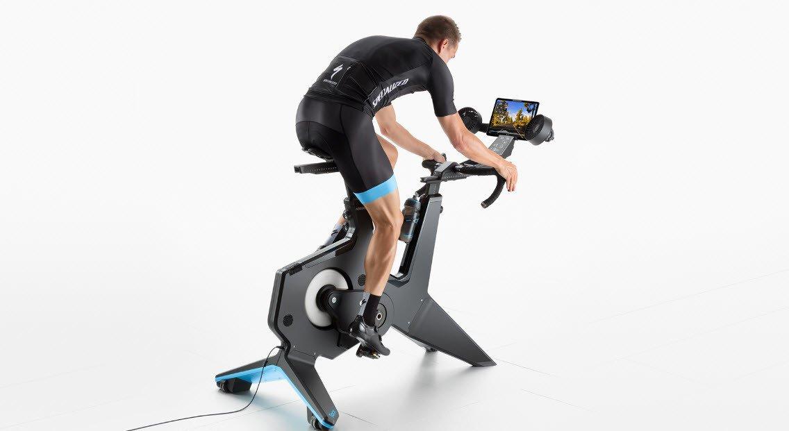 4 Best Exercise Bikes With Built-in Screen Support