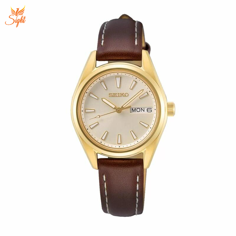 Mức giá trung bình của đồng hồ Seiko nữ dao động từ 2 đến hơn 10 triệu đồng
