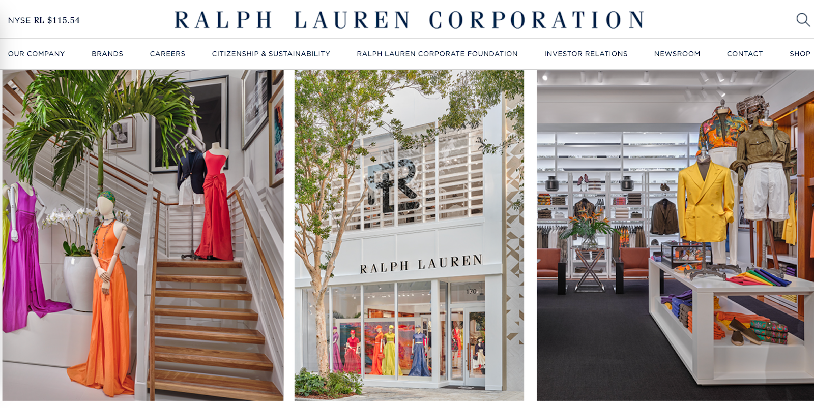 Ralph Lauren Now Accepts Crypto at New Miami Store