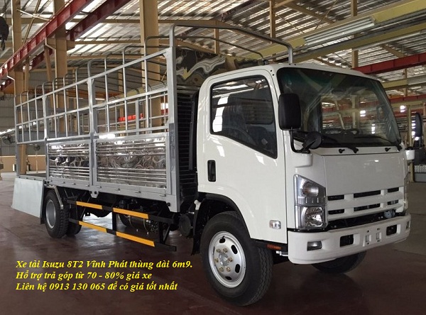 Xe đạp, xe máy, ô tô: Chỉ cần có 150 triệu có ngay xe tải Isuzu 8T2 Vĩnh Phát lắp ráp mới  YCUtnhhCWHpa2WPy2q7UI9qOx8pBIpFI8Num6unvg9WmqM3iskJsGdIMgCjqFeD4LVi02_j7JPbn8gRno_zObBSX-falirdv-1DLBPCN6KeOSC6FsIqMYn7AD41V1RFNohKNcZQ