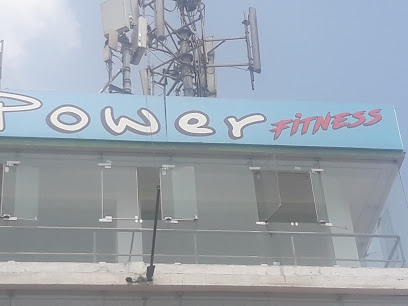 Power Fitness - Manzana R, Lote 11, Av. los Dominicos, Callao 07036