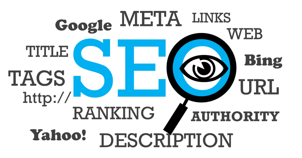 Importance of SEO Writing in Business - Dr Rissy's